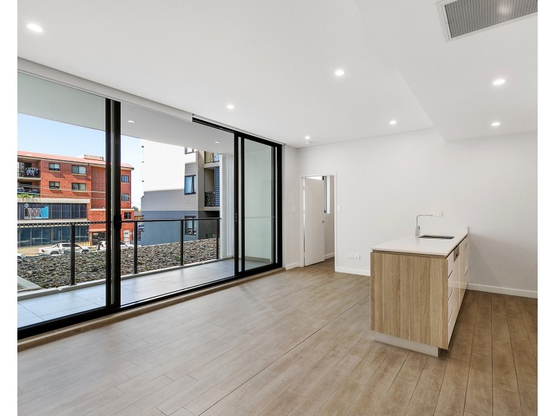 101/538-546 Canterbury Road, Campsie NSW 2194