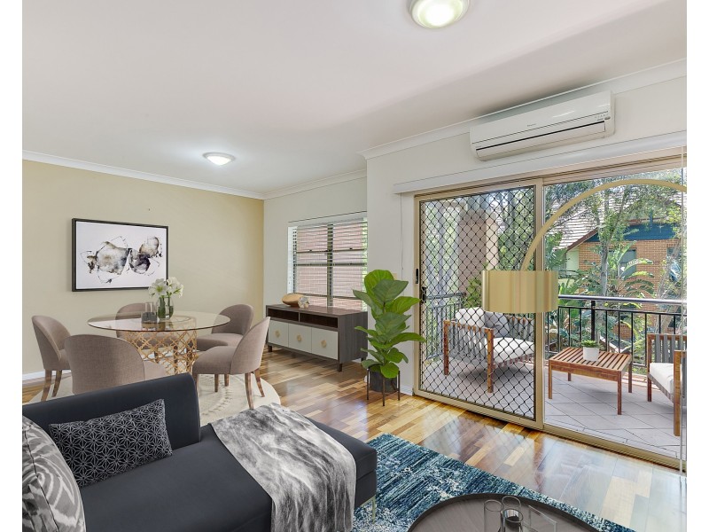 6/10 Williams Parade, Dulwich Hill NSW 2203