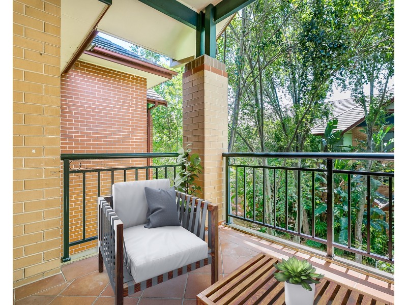 6/10 Williams Parade, Dulwich Hill NSW 2203