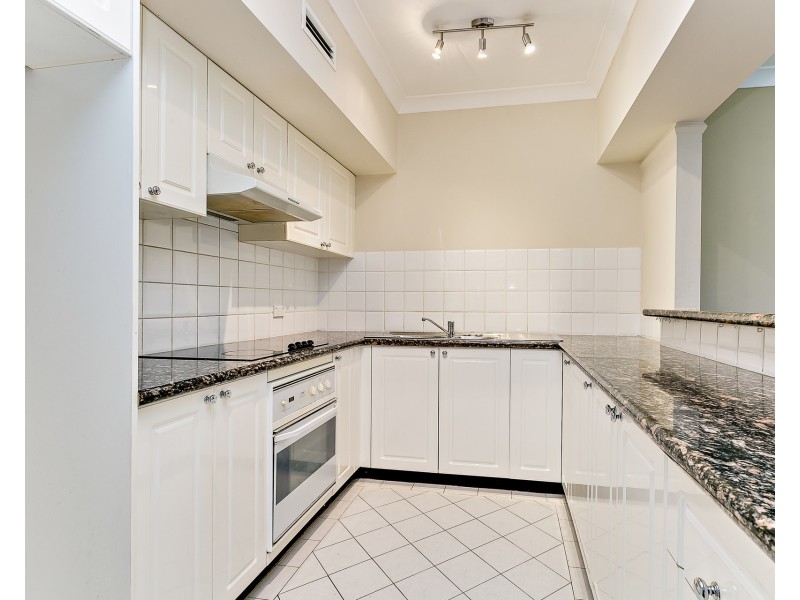 6/10 Williams Parade, Dulwich Hill NSW 2203