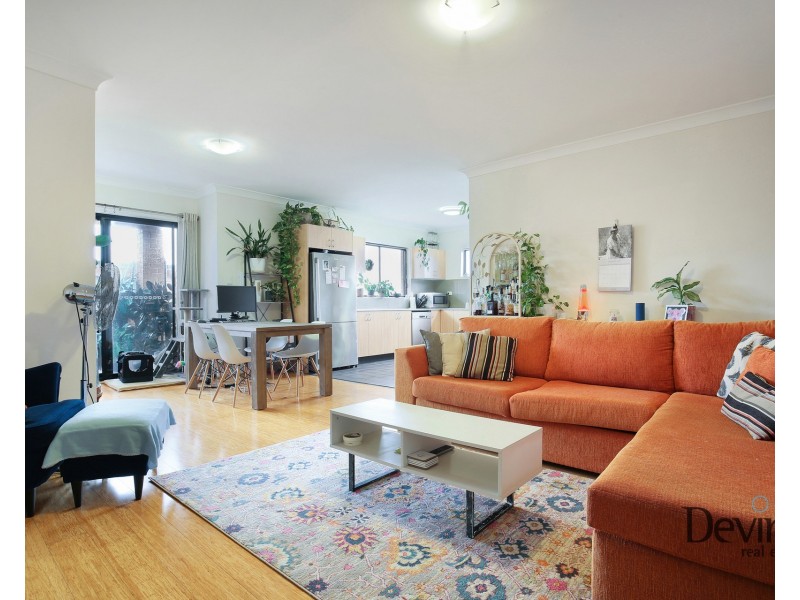 25/345 Illawarra Road, Marrickville NSW 2204