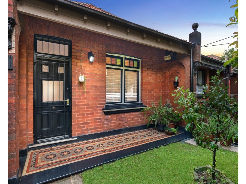 8 Neville Street, Marrickville NSW 2204