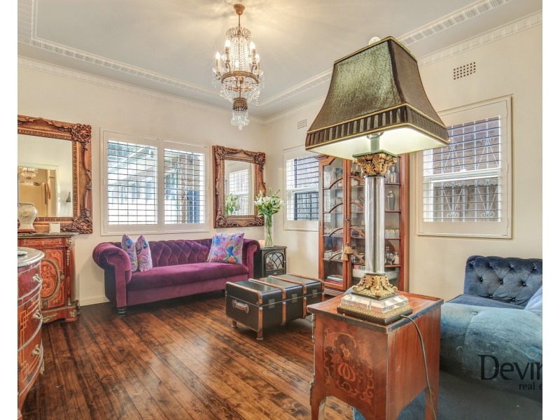 1/11 The Avenue, Ashfield NSW 2131