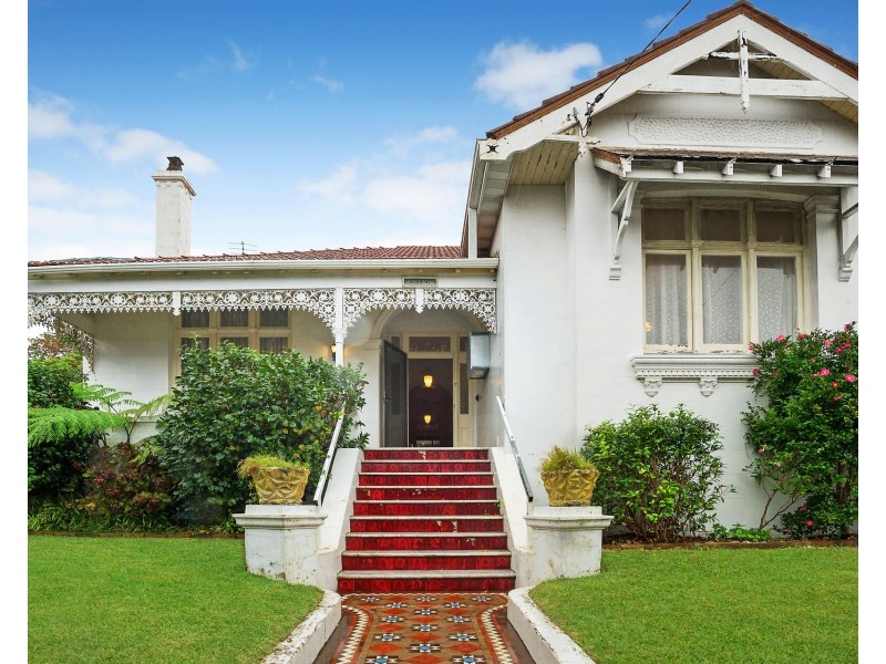 7 Challis Avenue, Dulwich Hill NSW 2203