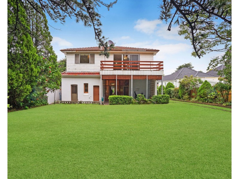 7 Challis Avenue, Dulwich Hill NSW 2203