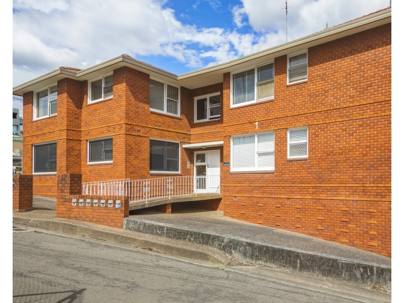 3/51A Ewart Lane, Dulwich Hill NSW 2203