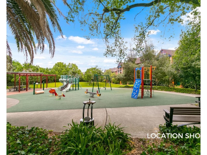 3/51A Ewart Lane, Dulwich Hill NSW 2203