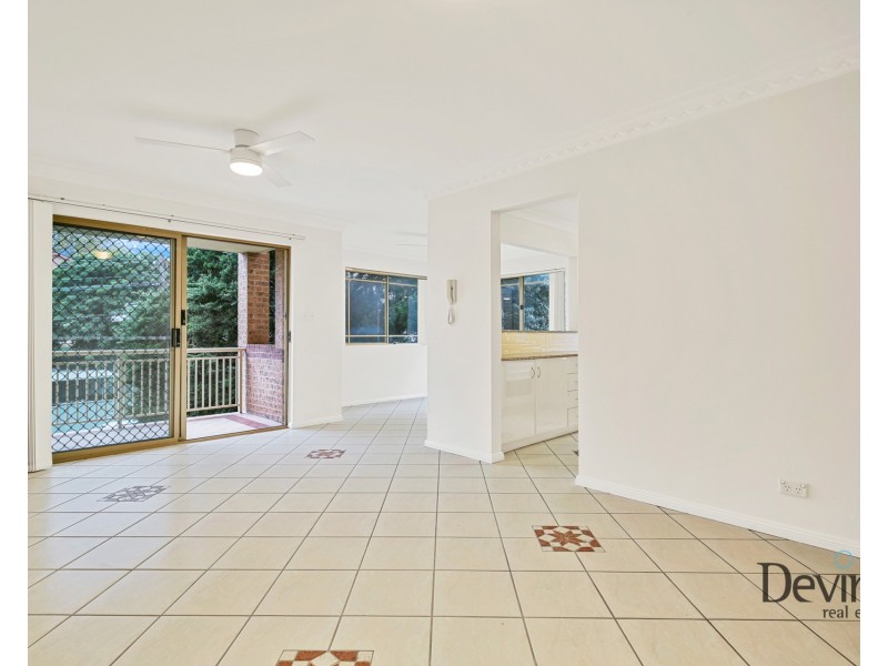 6/8 Grosvenor Street, Croydon NSW 2132