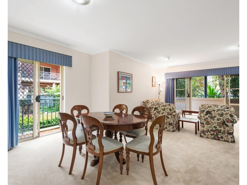 38/6 Williams Parade, Dulwich Hill NSW 2203