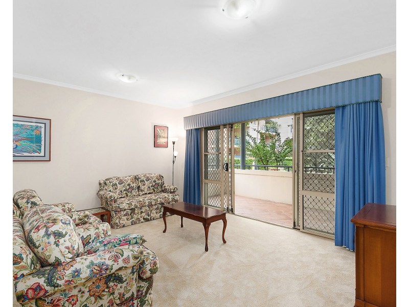 38/6 Williams Parade, Dulwich Hill NSW 2203