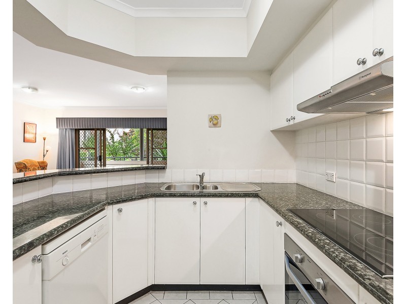 38/6 Williams Parade, Dulwich Hill NSW 2203