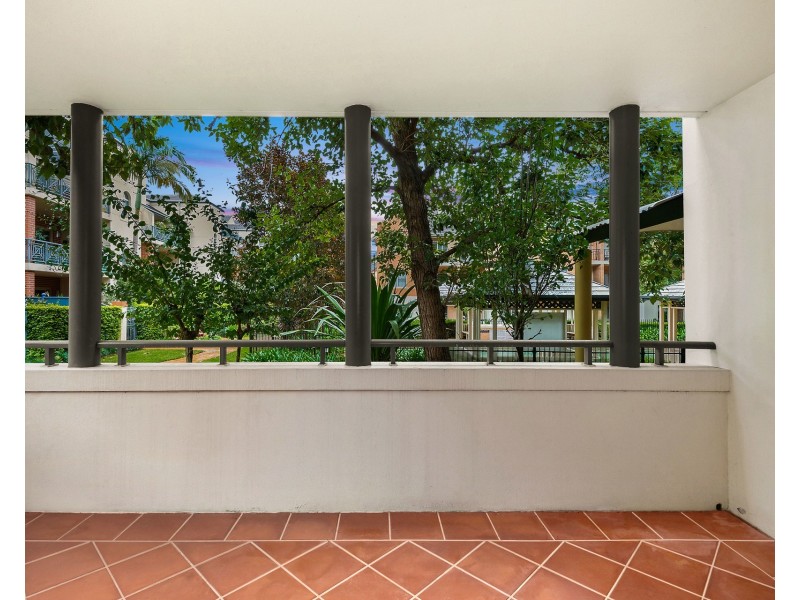 38/6 Williams Parade, Dulwich Hill NSW 2203