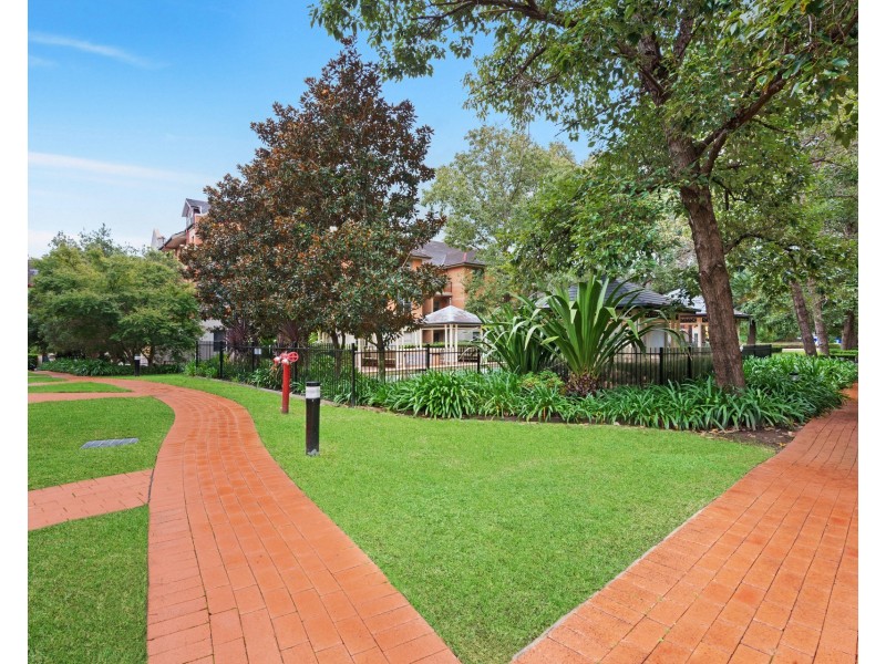 38/6 Williams Parade, Dulwich Hill NSW 2203