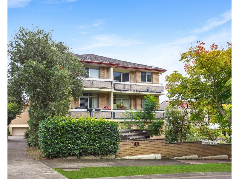 12/134 The Boulevarde, Dulwich Hill NSW 2203