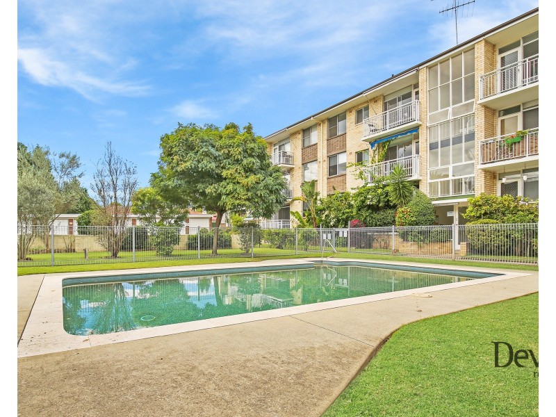 18/38a Ewart Street, Marrickville NSW 2204