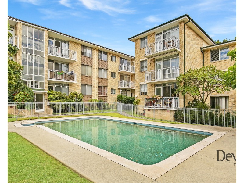 18/38a Ewart Street, Marrickville NSW 2204