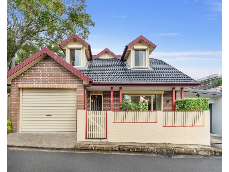 2/81 Old Canterbury Road, Lewisham NSW 2049