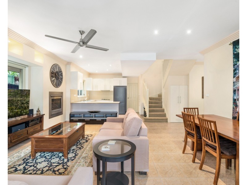 2/81 Old Canterbury Road, Lewisham NSW 2049