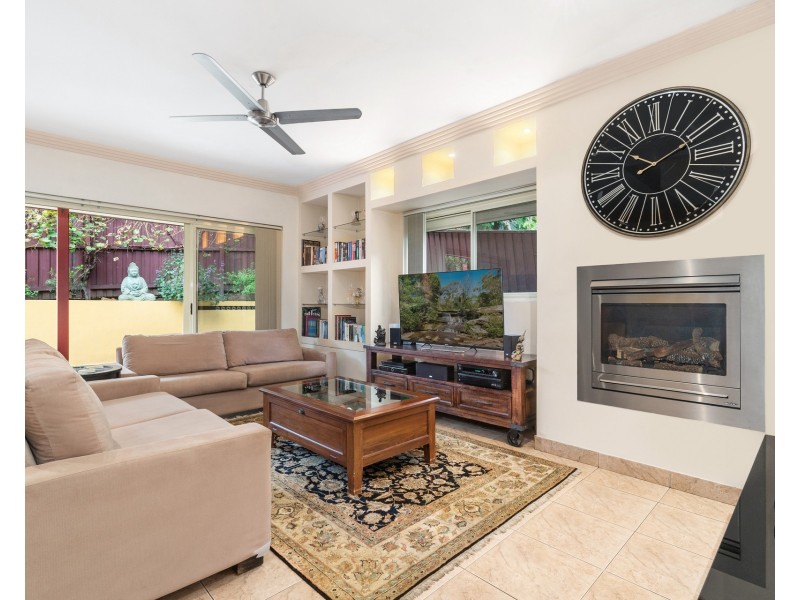 2/81 Old Canterbury Road, Lewisham NSW 2049