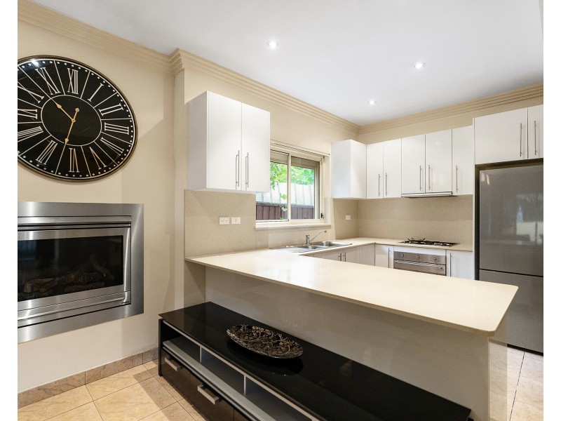 2/81 Old Canterbury Road, Lewisham NSW 2049