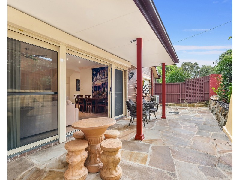 2/81 Old Canterbury Road, Lewisham NSW 2049