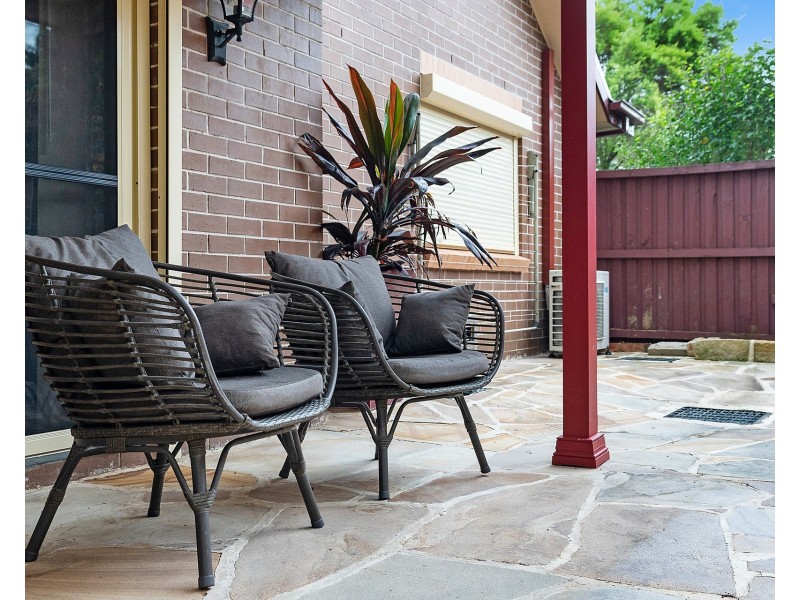 2/81 Old Canterbury Road, Lewisham NSW 2049