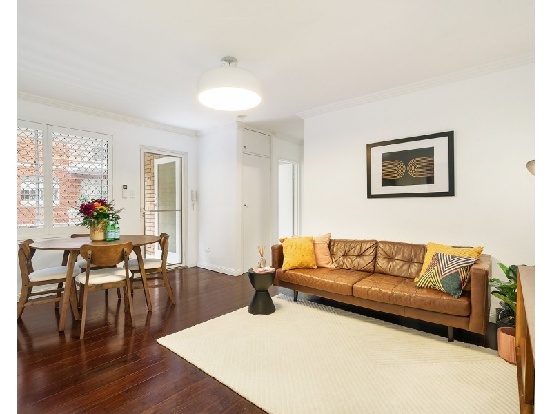 12/97 The Boulevarde, Dulwich Hill NSW 2203