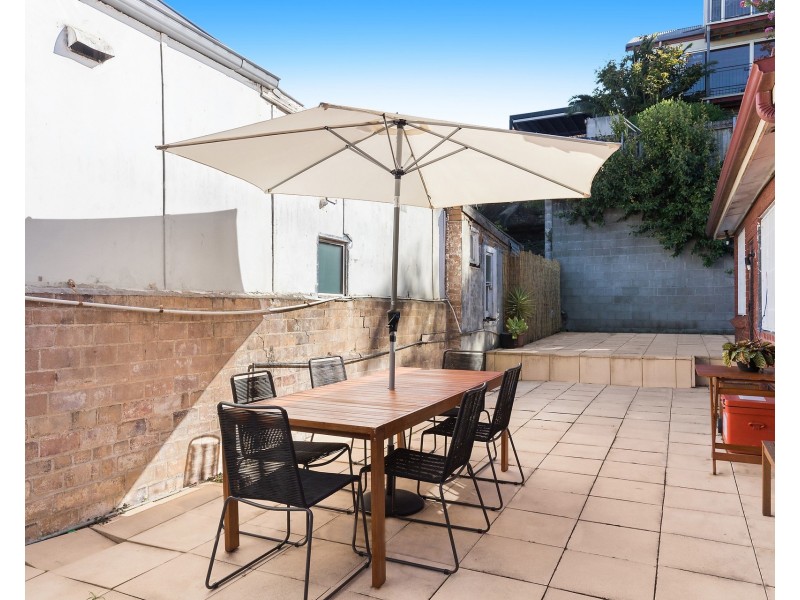 13 Thornley Street, Marrickville NSW 2204