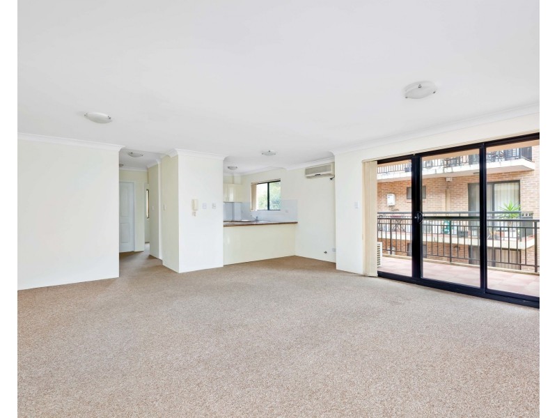 19/34-36 Marlborough Road, Homebush West NSW 2140