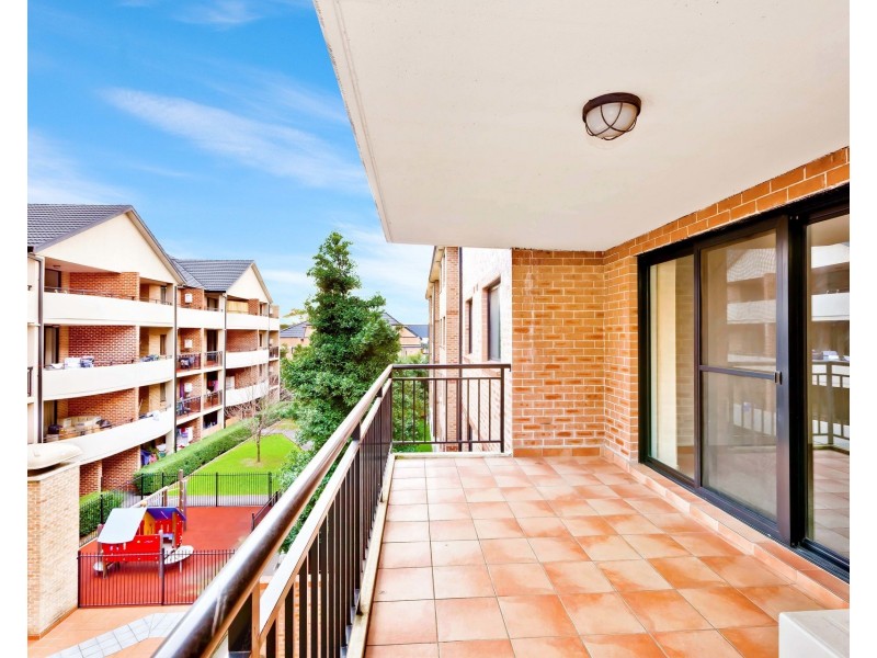 19/34-36 Marlborough Road, Homebush West NSW 2140