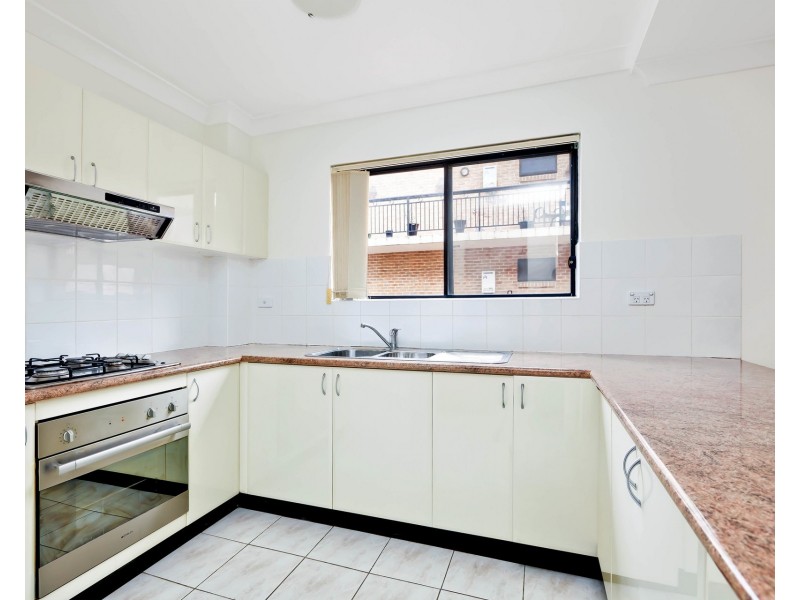 19/34-36 Marlborough Road, Homebush West NSW 2140