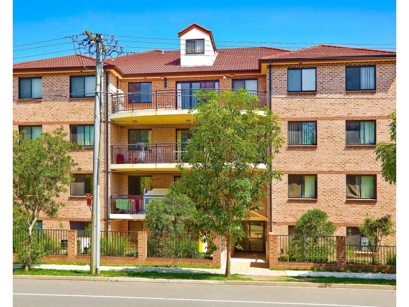 19/34-36 Marlborough Road, Homebush West NSW 2140
