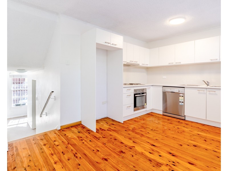 4/132 Wardell Road, Marrickville NSW 2204