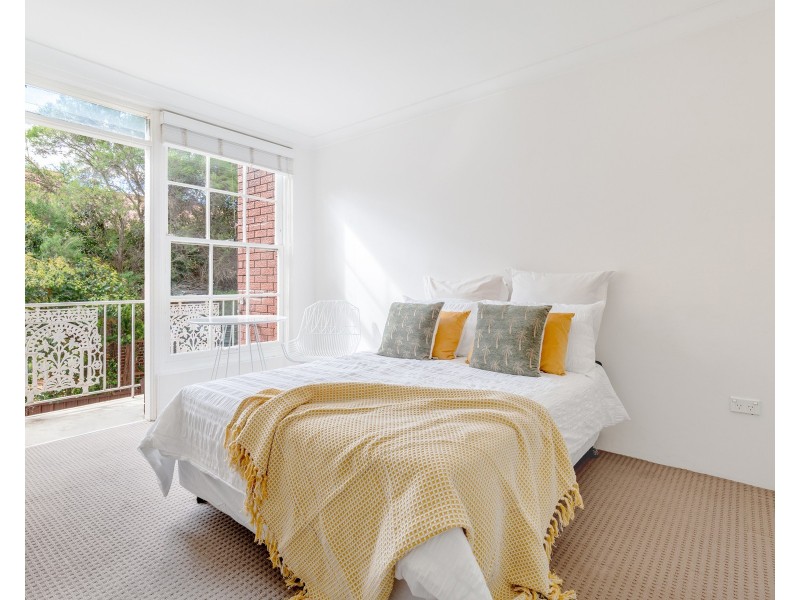 4/132 Wardell Road, Marrickville NSW 2204
