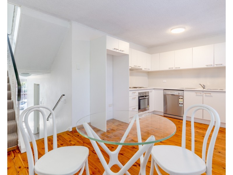 4/132 Wardell Road, Marrickville NSW 2204