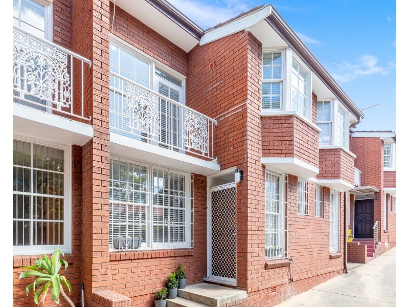 4/132 Wardell Road, Marrickville NSW 2204