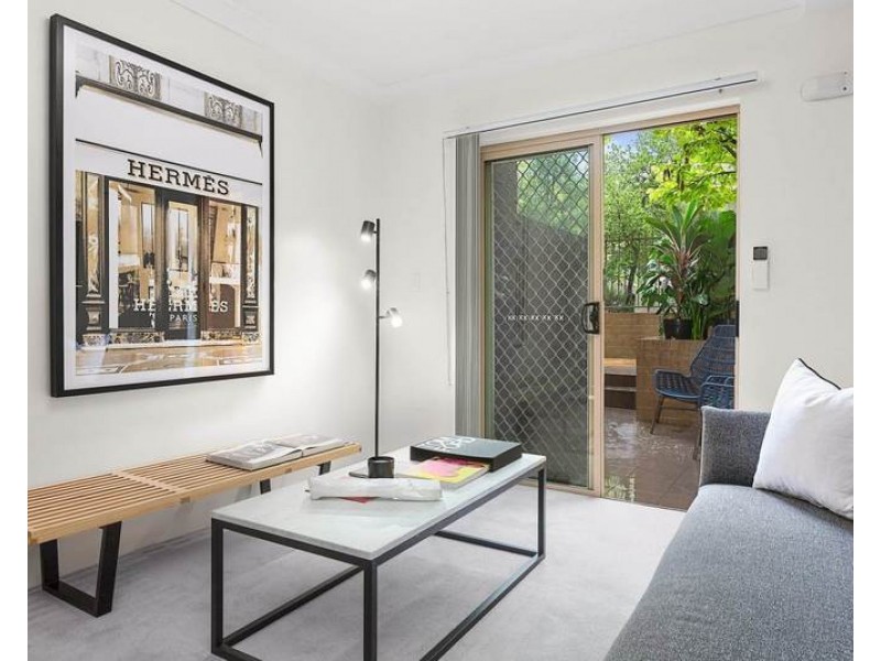 89/115-117 Constitution Road, Dulwich Hill NSW 2203