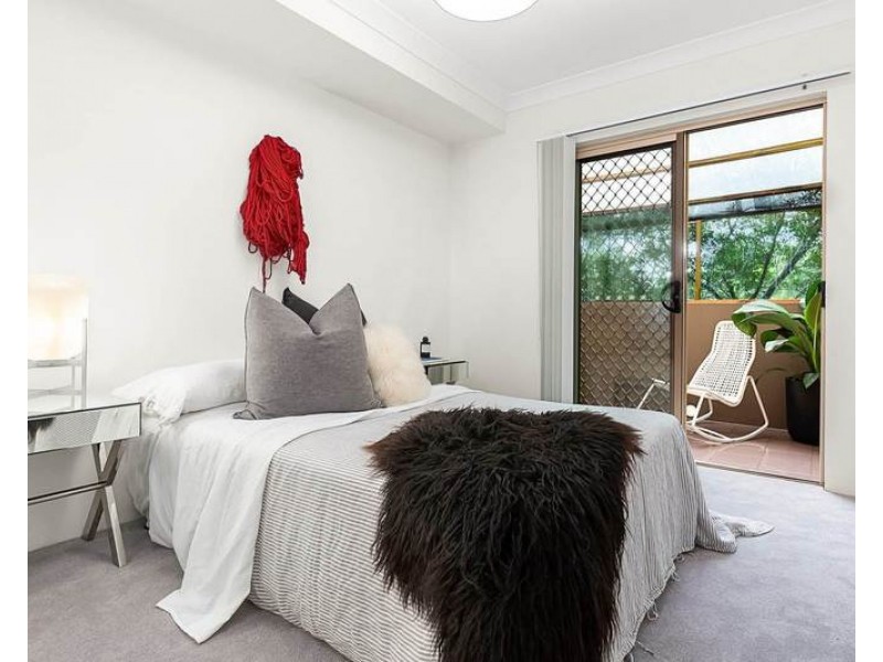 89/115-117 Constitution Road, Dulwich Hill NSW 2203