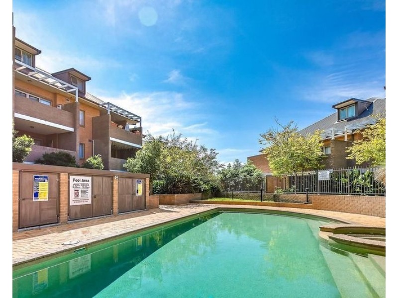 89/115-117 Constitution Road, Dulwich Hill NSW 2203