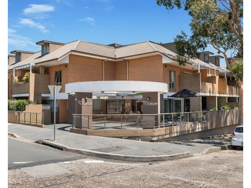 89/115-117 Constitution Road, Dulwich Hill NSW 2203
