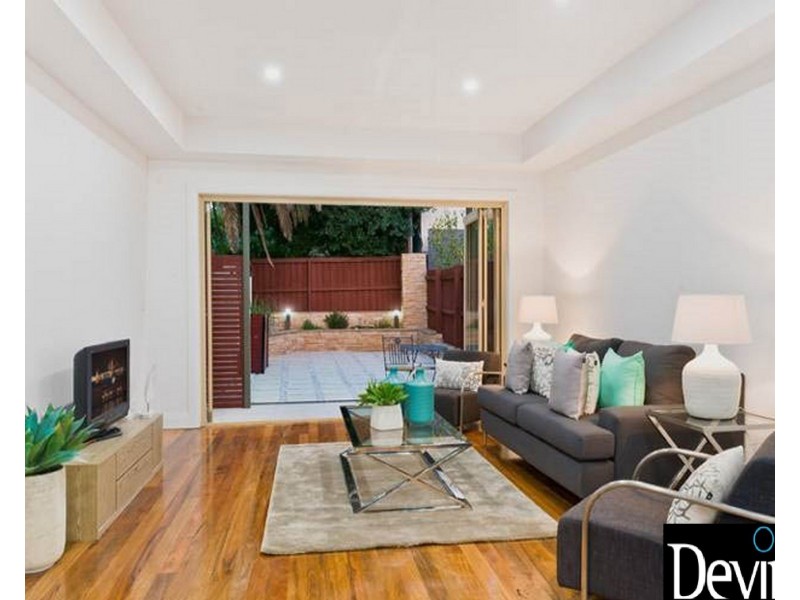 77 Palace Street, Petersham NSW 2049