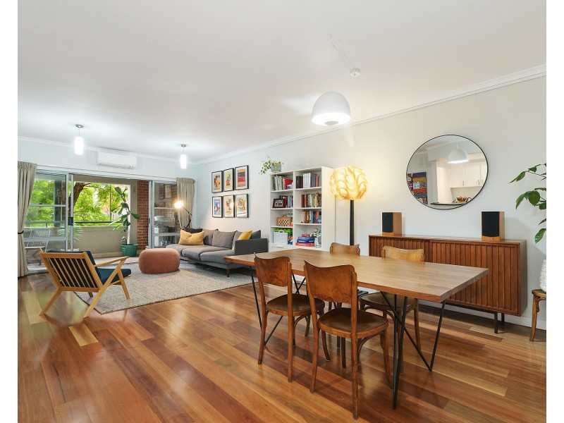13/5 Williams Parade, Dulwich Hill NSW 2203