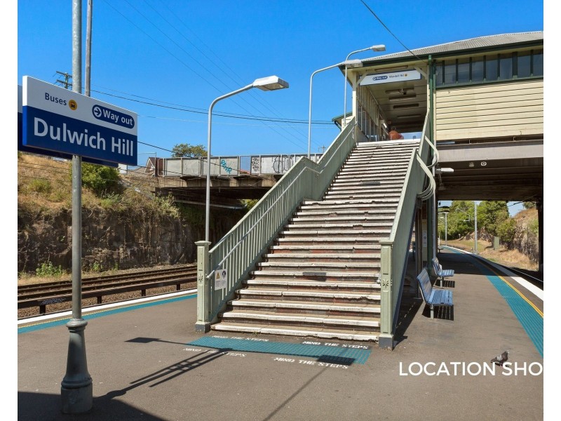 13/5 Williams Parade, Dulwich Hill NSW 2203
