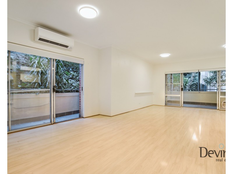 26/5 Williams Parade, Dulwich Hill NSW 2203