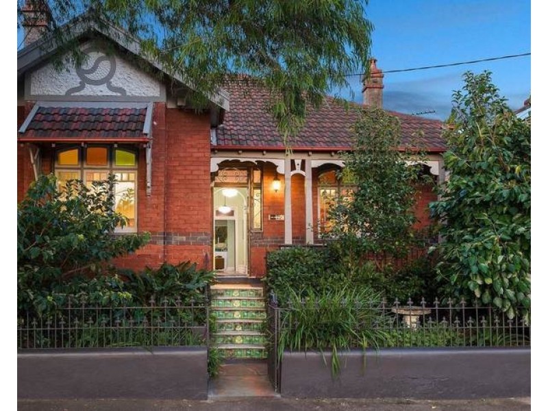 27 School Parade, Marrickville NSW 2204