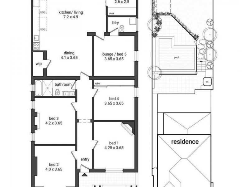 27 School Parade, Marrickville NSW 2204