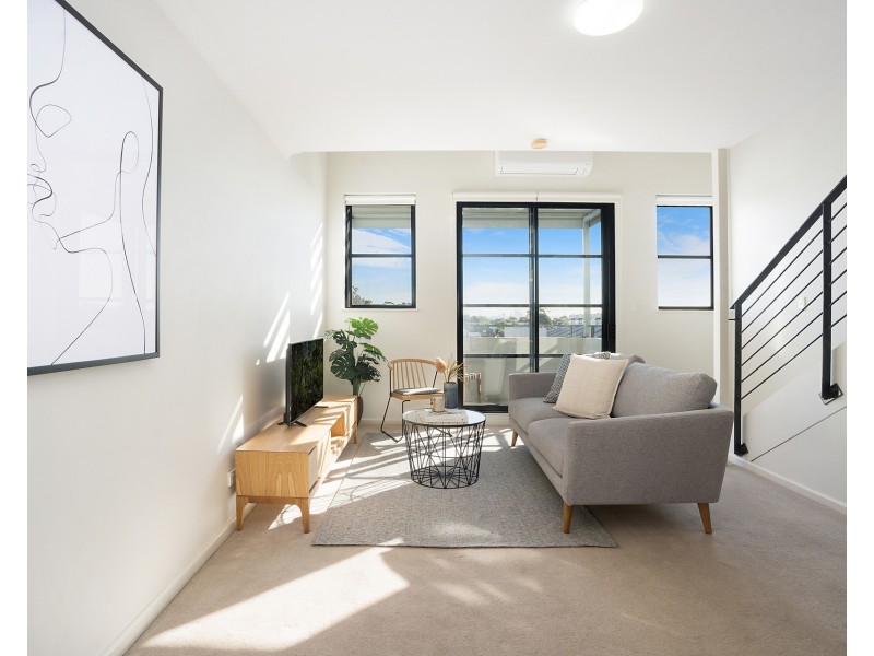 414/1 Phillip Street, Petersham NSW 2049