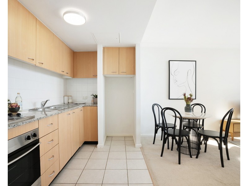 414/1 Phillip Street, Petersham NSW 2049