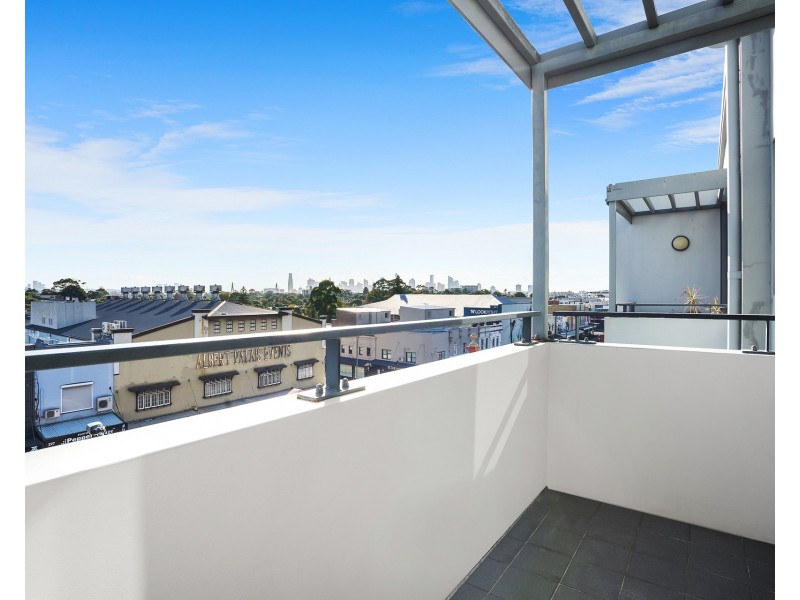 414/1 Phillip Street, Petersham NSW 2049