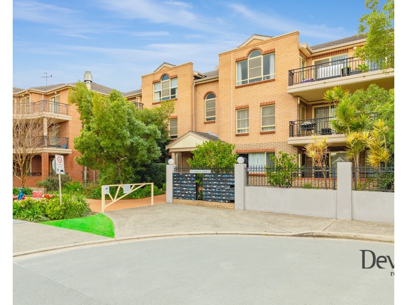 15/18 Cecilia Street, Marrickville NSW 2204